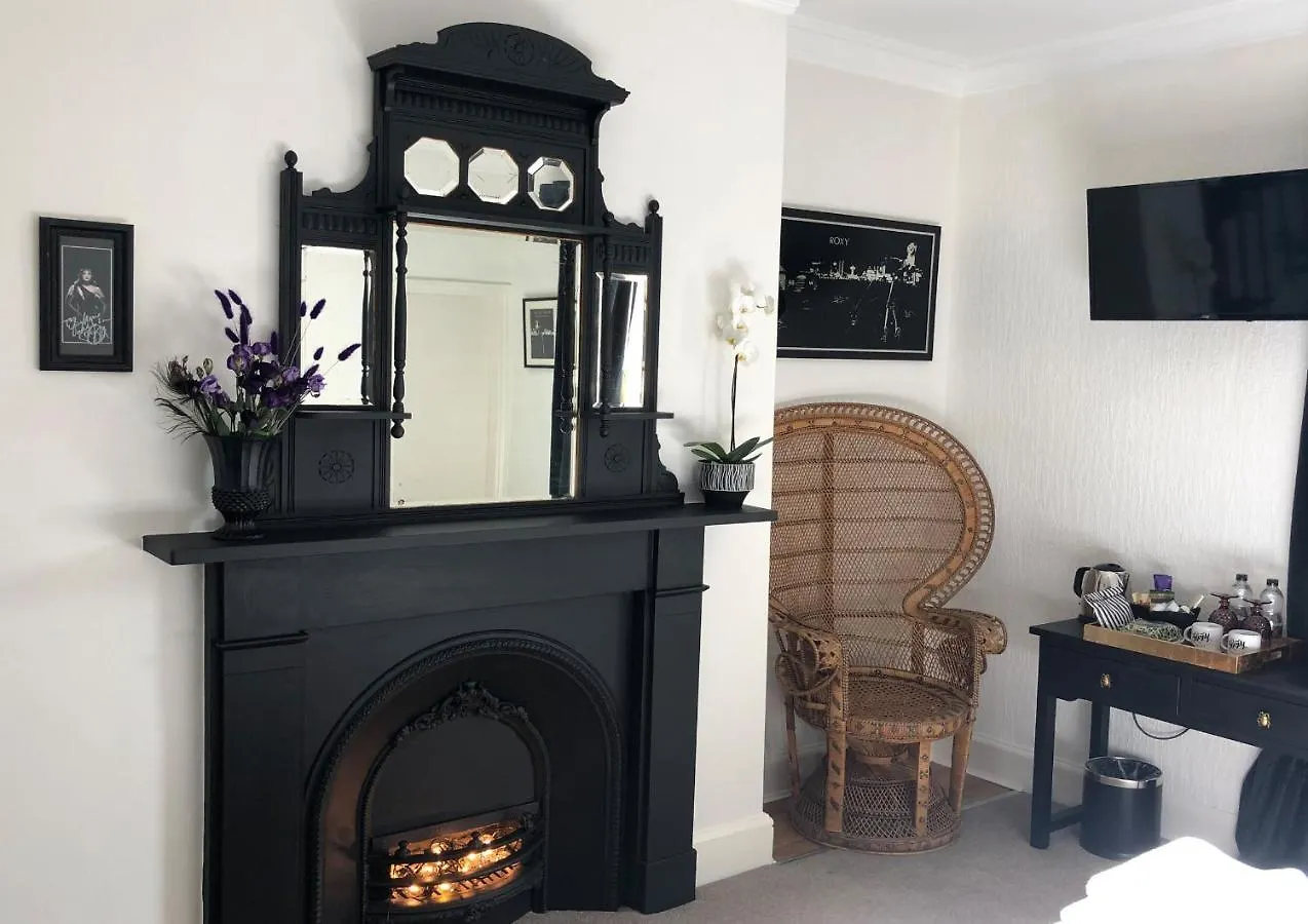 High Tor Guest House Whitby