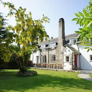 Weeke Barton Hotel