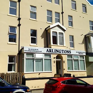 Arlingtons Guest house