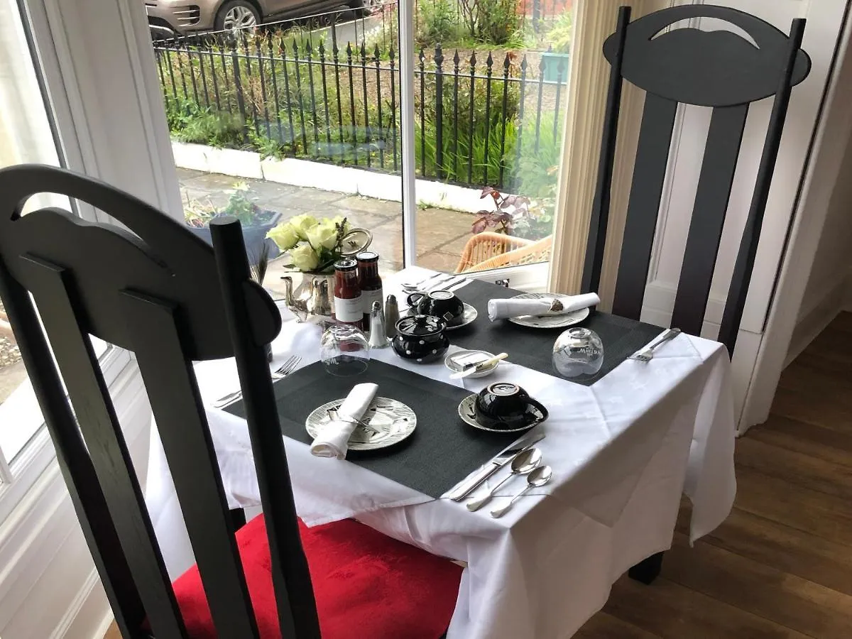 **** Bed & Breakfast High Tor Guest House Whitby United Kingdom