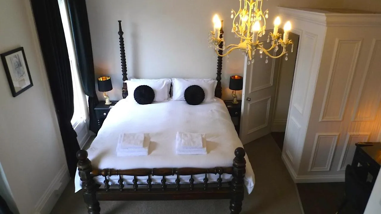 High Tor Guest House Whitby United Kingdom